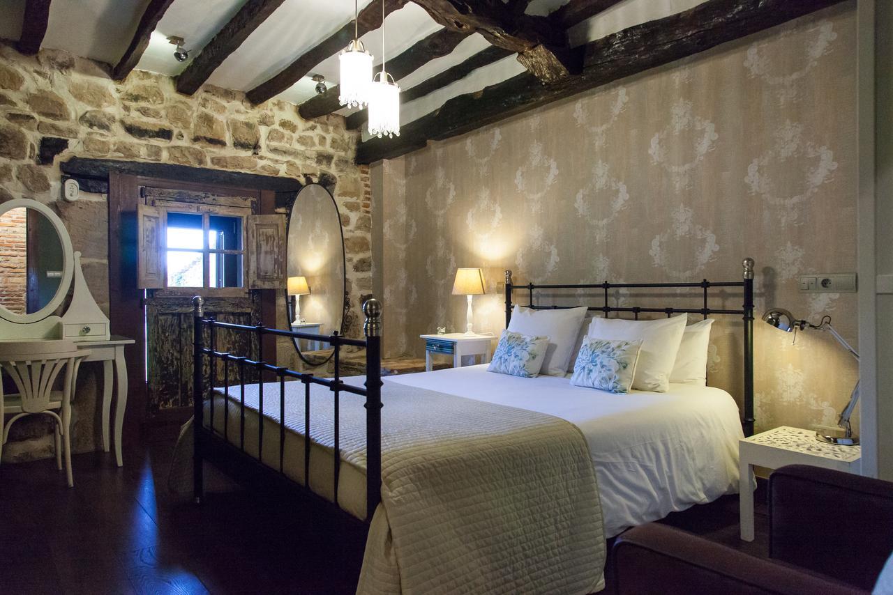 Posada La Corralada Pámanes Kültér fotó