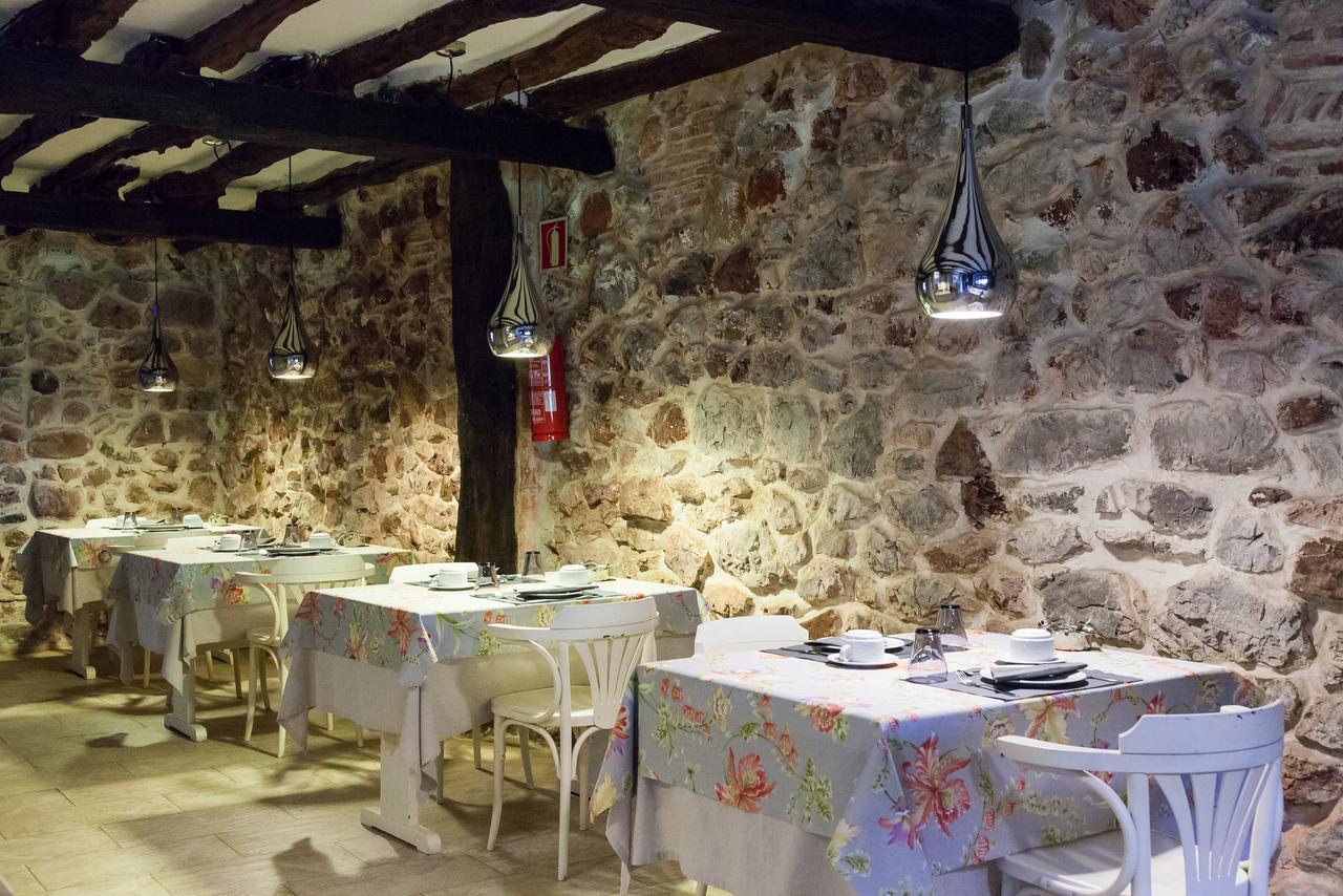 Posada La Corralada Pámanes Kültér fotó