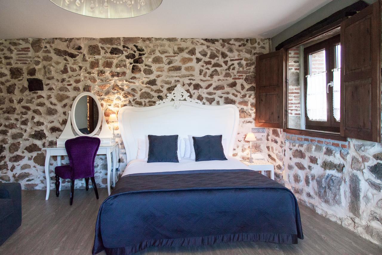 Posada La Corralada Pámanes Kültér fotó