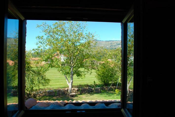 Posada La Corralada Pámanes Kültér fotó