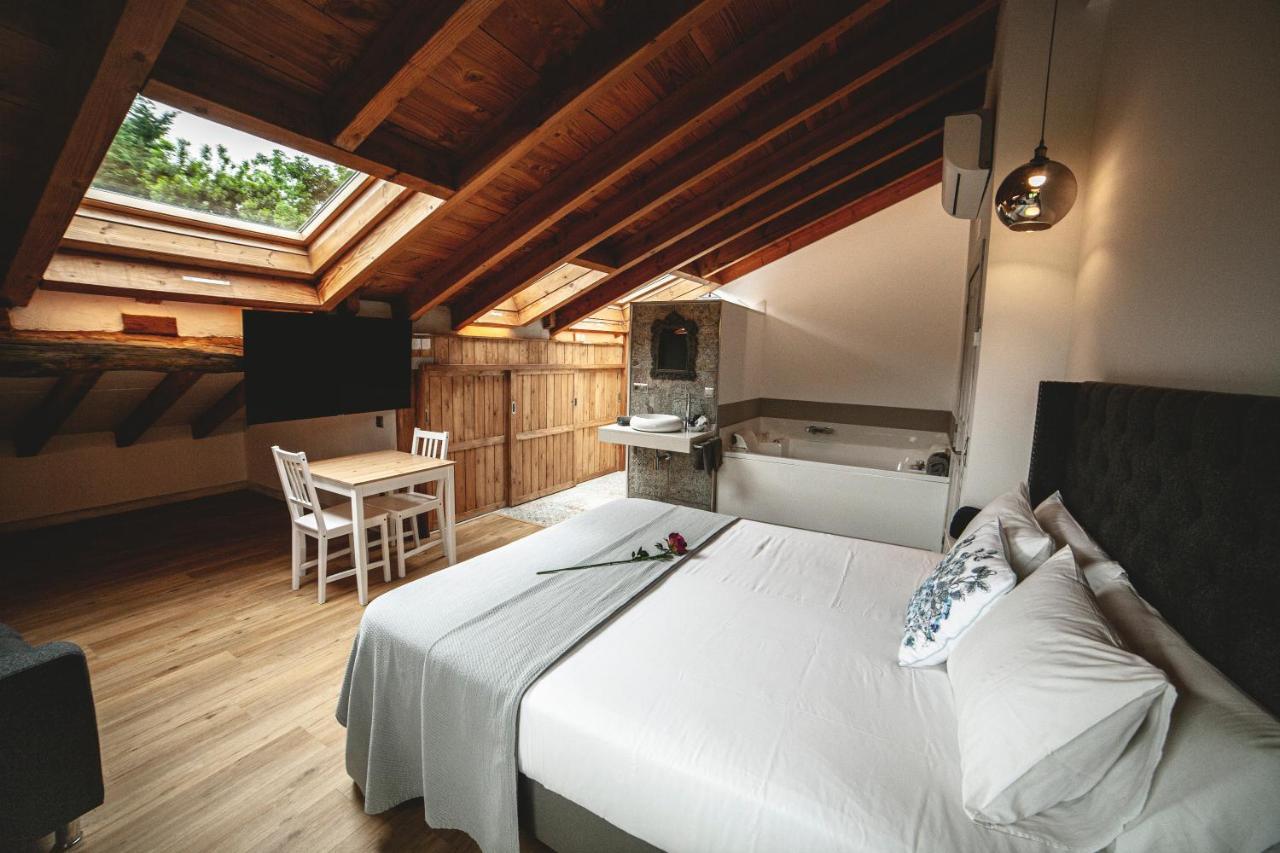 Posada La Corralada Pámanes Kültér fotó